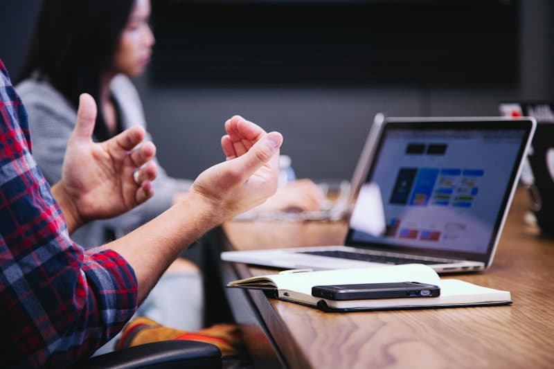 Franchise Partnership Benefits